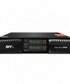 Đẩy 2 kênh BFF P2.16