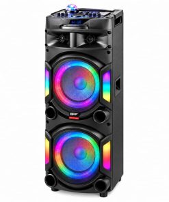 Loa kéo BFF Party box 210pro