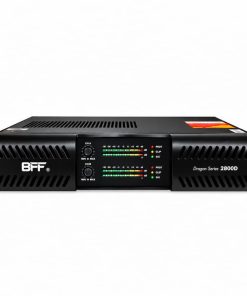 Đẩy 4 kênh BFF P48 đánh loa Full