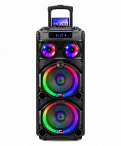 Loa kéo BFF Party box 212pro