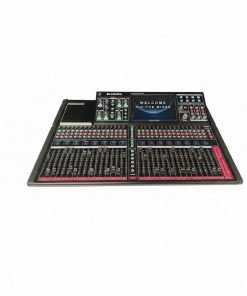 Mixer MXD64DA (Mixer Digital)