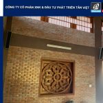 Dự án chùa Kim Sơn-Ninh Bình