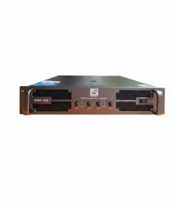 ĐẨY CÔNG SUẤT 4 KÊNH Create Audio King 4120