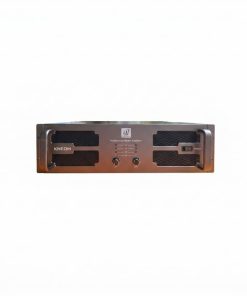 ĐẨY CÔNG SUẤT 2 KÊNH Create Audio King 2200