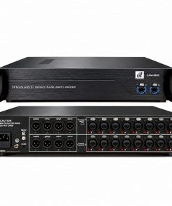 Hộp kỹ thuật Create Audio SD32 digital interface box parameters