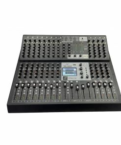 Mixer MX16Pro.Lux