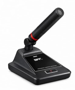 Micro có dây M6 điện dung