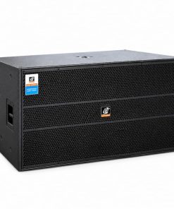 Loa Create Audio Lux218Pro
