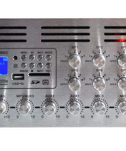 Amply PVAL-1000
