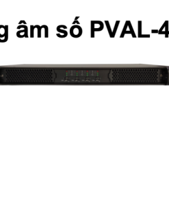 Tăng âm số PVAL-4500