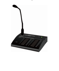 Micro báo cháy PVMBC-12