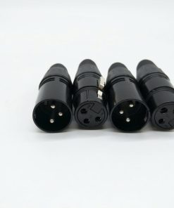 Jack canon đực cái DCN001