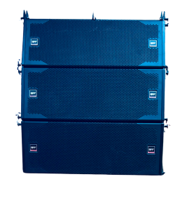 Loa line array AF210.UK