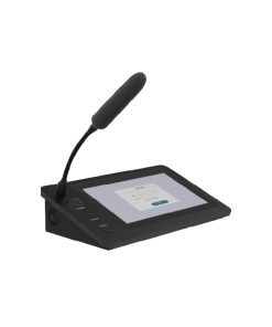 Mic phân vùng IP IPMCV01