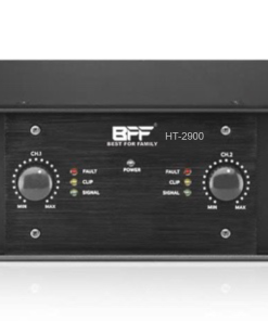 Amply HT-2900