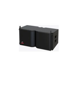 Loa Array Active Bass đôi 15cm BA206