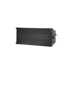 Loa Array Active Bass đôi 25cm BA210