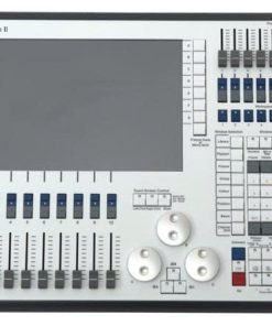 Bàn điều khiển ánh sáng BDK Touch II