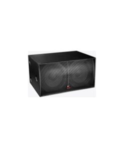 Loa sub kép Bass 50cm BW218