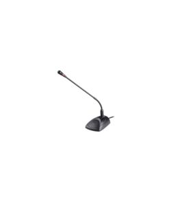 Micro cổ ngỗng đơn hướng MCN512