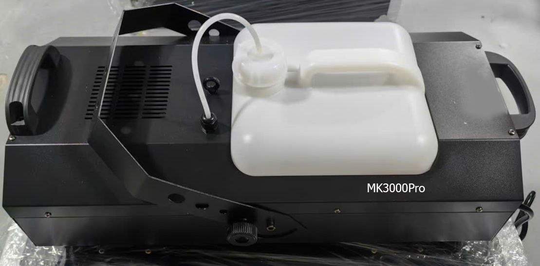 MK3000Pro