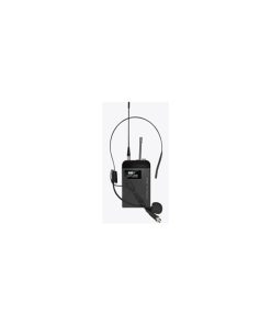 Bộ micro cài tai không dây MTK06
