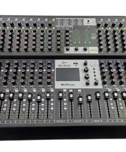 Mixer MX12Pro lux