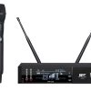 Bộ micro không dây cầm tay UR130