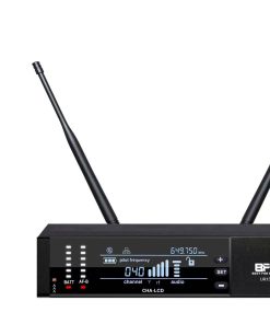 Bộ micro không dây cầm tay UR130