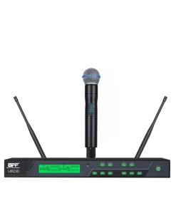 Bộ micro không dây cầm tay UR230