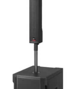 Loa sub liền công suất di động W12US, Loa cột di động LC830