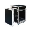 Tủ  12U Có Ngăn Để Mixer