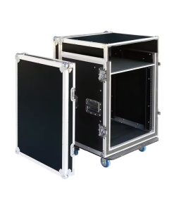Tủ  12U Có Ngăn Để Mixer