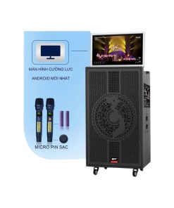 Loa di động LK15