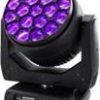 Đèn LED Moving Head TVB760