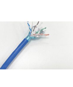 Cáp mạng chống nhiễu HSYV-CAT6UTP